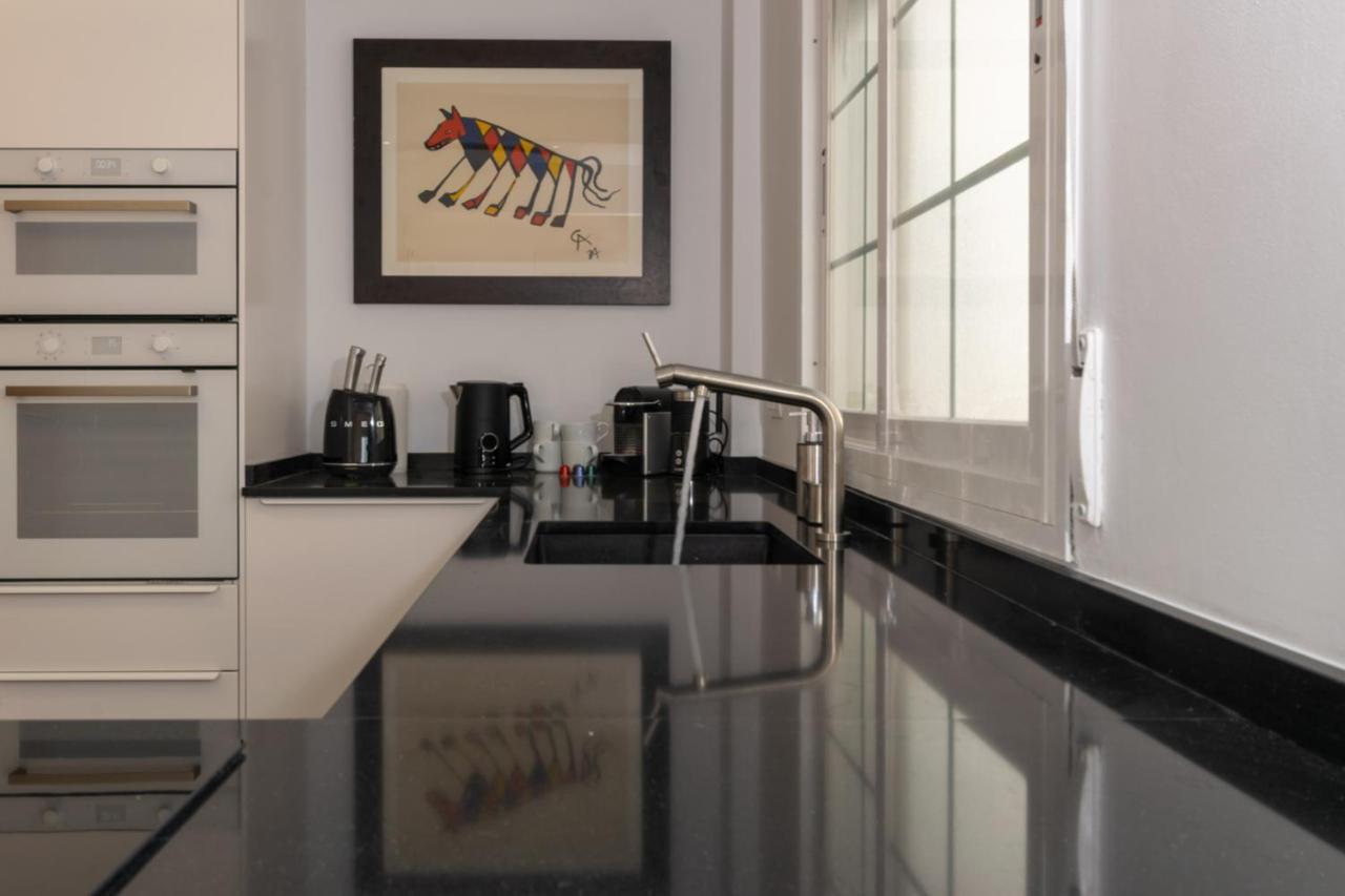 דירות Almuñécar Luxury Penthouse: The Beacon At Punta De La Mona מראה חיצוני תמונה