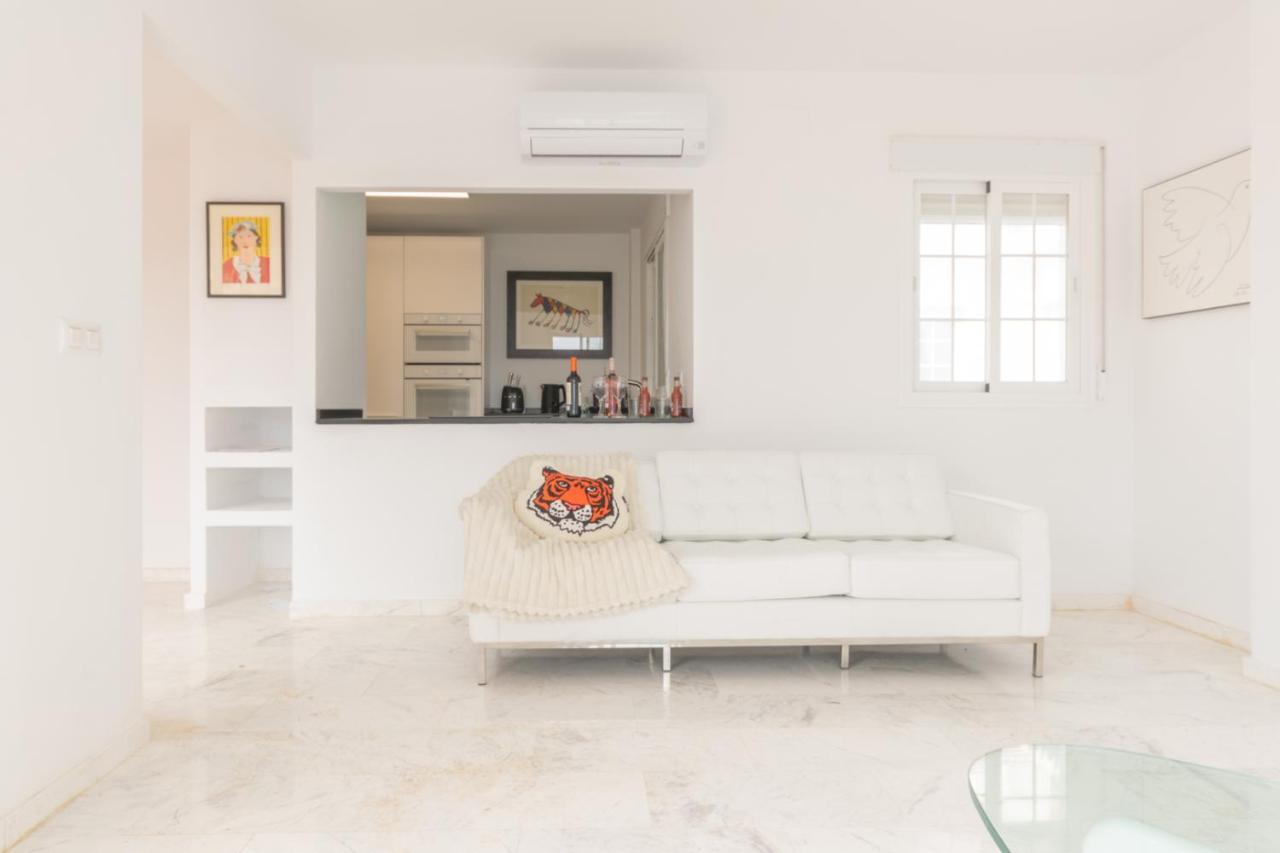 דירות Almuñécar Luxury Penthouse: The Beacon At Punta De La Mona מראה חיצוני תמונה