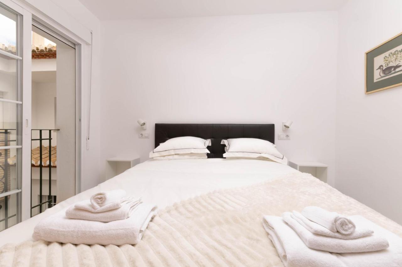 דירות Almuñécar Luxury Penthouse: The Beacon At Punta De La Mona מראה חיצוני תמונה