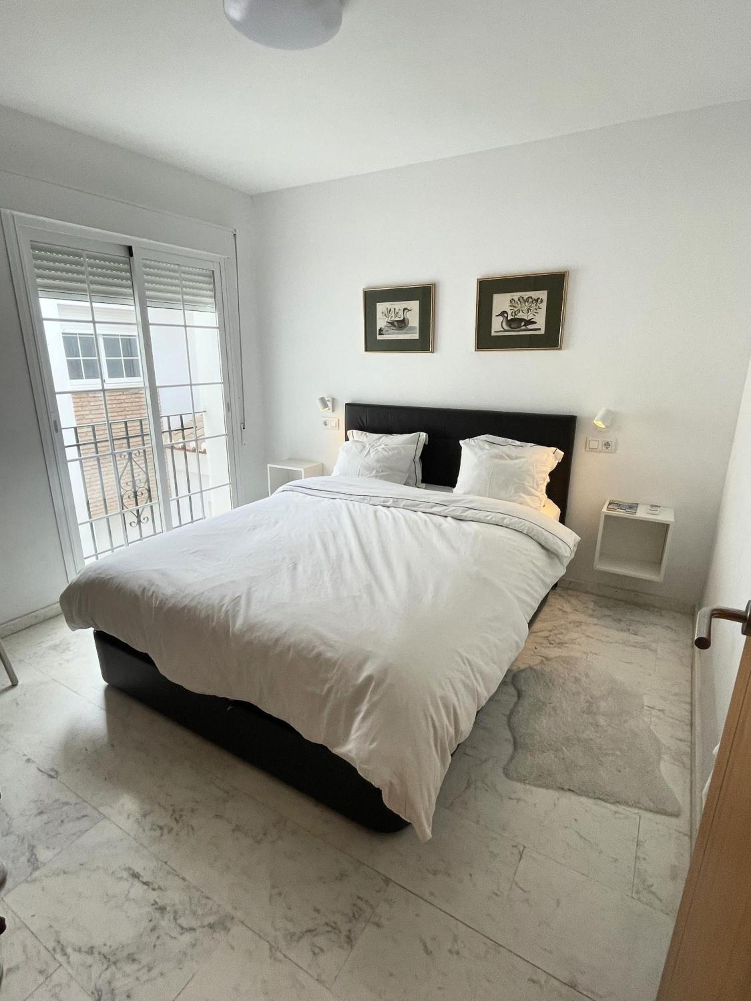 דירות Almuñécar Luxury Penthouse: The Beacon At Punta De La Mona מראה חיצוני תמונה